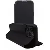 Image de Étui folio avec support pour iPhone 14 Pro - MYWAY - Noir - Synthétique - Adulte - Mixte