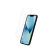 Image de MYWAY PACK 2 VERRE TREMPE PLAT IPHONE 14 PLUS/13 PRO MAX