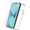 Image de MYWAY STARTER PACK COQUE SOUPLE + VERRE TREMPE IPHONE 14 PRO MAX