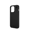 Image de COQUE - MUVIT FOR CHANGE COQUE SOUPLE NOIR IPHONE 14 PRO
