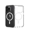 Image de MUVIT FOR CHANGE COQUE MAGSAFE 3M RECYCLEE IPHONE 14 PRO