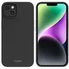 Image de So Seven Coque Smoothie RECYCLEE Noir IPHONE 14