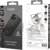 Image de So Seven Coque Smoothie RECYCLEE Noir IPHONE 14 Pro Max