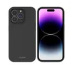 Image de SO SEVEN COQUE SMOOTHIE RECYCLEE NOIR IPHONE 14 PRO MAX