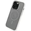 Image de SO SEVEN MAG COQUE SUNRISE GRIS IPHONE 14 PRO MAX