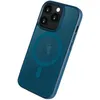 Image de SO SEVEN MAG COQUE SUNRISE BLEU IPHONE 14 PRO MAX