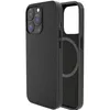 Image de SO SEVEN MAG COQUE TOUCHER CUIR NOIR IPHONE 14 PRO