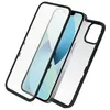 Image de TIGER GLASS PLUS COQUE 360 VERRE TREMPE IPHONE 14