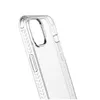 Image de MUVIT FOR FRANCE COQUE TRANSPARENTE RENFORCEE 3M IPHONE 14 PLUS