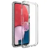 Image de MUVIT FOR FRANCE COQUE TRANSPARENTE RENFORCEE 3M SAMSUNG GALAXY A13 4G