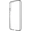 Image de Muvit for France Coque Transparente Antichoc 1M80 pour Samsung Galaxy S22. Eco-Responsable - Protection des Chutes - Transparente-Conçue avec du Plastique 100% recyclé-Durable-Origine France Garantie