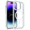 Image de MUVIT FOR FRANCE COQUE TRANSPARENTE MAGSAFE 3M IPHONE 14 PRO