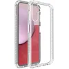 Image de Muvit for France Coque Transparente Renforcée 3M pour Samsung Galaxy A23 5G. Eco-Responsable et Antichoc. Protection des Chutes   Polymères Plastique 100% recyclés - Durable- Origine France Garantie.