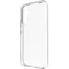 Image de Muvit for France Coque Transparente Antichoc 2M pour Samsung Galaxy A54 5G. Eco-Responsable- Protection des Chutes - Polymères Plastiques 100% recyclés   Durable-Origine France Garantie