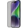 Image de Protège écran TIGER GLASS iPhone 15 Plus Verre trempé recyclé Mat