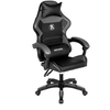 Image de Siège Gaming Noir AKUMA