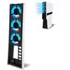 Image de Support console AKUMA VENTILATEUR CYBER W01 LED PS5 Pro