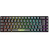 Image de Clavier gaming GASHONEN T03 AKUMA