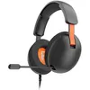 Image de Casque gaming filaire Alpha Omega Players Cryo Noir en occasion ou reconditionné