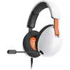 Image de Casque gaming filaire Alpha Omega Players Cryo Blanc en occasion ou reconditionné