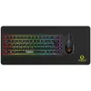 Image de Clavier gamer AKUMA COMBO GAMING SENTAI C05