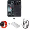 Image de Smartphone NOTHING Pack Phone 3 Noir 256Go + Watch 3 Pro Orange + Coque + Tour de cou