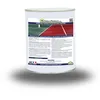 Image de MATPRO Peinture résine pour bitume enrobé 1 Kg Blanc