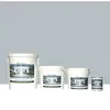 Image de MATPRO - Peinture Laque Epoxy Sol & Mur - Sans Solvant, Auto-Lissant - pour Supports Intérieurs Horizontaux, Travaux Neufs/Réparation - Miroir Gris Clair - 1Kg