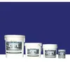 Image de MATPRO - Peinture Laque Epoxy Sol & Mur - Sans Solvant, Auto-Lissant - pour Supports Intérieurs Horizontaux, Travaux Neufs/Réparation - Miroir Bleu Marine - 1Kg