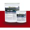 Image de MATPRO - Peinture Laque Epoxy Sol & Mur - Sans Solvant, Auto-Lissant - pour Supports Intérieurs Horizontaux, Travaux Neufs/Réparation - Miroir Rouge Brique -5Kg