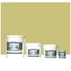 Image de MATPRO - Peinture Laque Epoxy Sol & Mur - Sans Solvant, Auto-Lissant - pour Supports Intérieurs Horizontaux, Travaux Neufs/Réparation - Miroir Jaune Sable - 1Kg