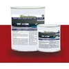 Image de MATPRO - Peinture Laque Epoxy Sol & Mur - Sans Solvant, Auto-Lissant - pour Supports Intérieurs Horizontaux, Travaux Neufs/Réparation - Miroir Rouge - 5Kg