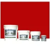 Image de MATPRO - Peinture Laque Epoxy Sol & Mur - Sans Solvant, Auto-Lissant - pour Supports Intérieurs Horizontaux, Travaux Neufs/Réparation - Miroir Rouge - 1Kg