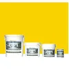 Image de MATPRO - Peinture Laque Epoxy Sol & Mur - Sans Solvant, Auto-Lissant - pour Supports Intérieurs Horizontaux, Travaux Neufs/Réparation - Miroir Jaune - 1Kg