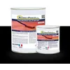 Image de MATPRO - Peinture Epoxy Sol, Mur Aspect Mat - Sans Solvant, Auto-Lissant - Application Support Intérieur Horizontal/Vertical - Noir - 1Kg