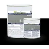 Image de MATPRO Peinture Laque Epoxy Spécial Carrelage Noir 10 Kg Noir