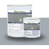 Image de MATPRO Peinture Laque Epoxy Spécial Carrelage 20 Kg Utilisation professionnelle Gris béton