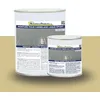 Image de MATPRO Peinture Laque Epoxy Spécial Carrelage 20 Kg Utilisation professionnelle Jaune sable