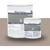 Image de MATPRO Peinture Laque Epoxy Spécial Carrelage 5 Kg Taupe