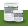 Image de MATPRO Peinture Laque Epoxy Spécial Carrelage 20 Kg Utilisation professionnelle Vert Gazon