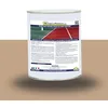 Image de MATPRO Peinture résine pour bitume enrobé 12 Kg Marron clair