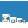 Image de MATPRO - Peinture Laque Epoxy Sol & Mur - Sans Solvant, Auto-Lissant - pour Supports Intérieurs Horizontaux, Travaux Neufs/Réparation - Miroir Bleu France - 1Kg