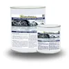 Image de MATPRO Peinture Laque Epoxy pour Garage 2.5 Kg Blanc