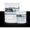 Image de MATPRO Peinture Laque Epoxy pour Garage 10 Kg Noir