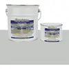Image de Peinture Laque Epoxy pour Garage 20 Kg Utilisation professionnelle Gris clair - MATPRO