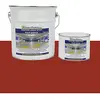 Image de Peinture Laque Epoxy pour Garage 1 Kg Rouge brique - MATPRO