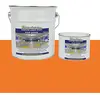 Image de MATPRO Peinture Laque Epoxy pour Garage 5 Kg Orange