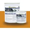 Image de MATPRO Peinture Laque Epoxy pour Garage 2.5 Kg Orange