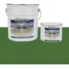 Image de Peinture Laque Epoxy pour Garage 2,5 Kg Vert Gazon - MATPRO