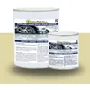 Image de MATPRO Peinture Laque Epoxy pour Garage 2.5 Kg Ivoire